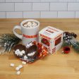 Dunkin  Dunkaccino Hot Chocolate Bomb® 12 Pack Discount