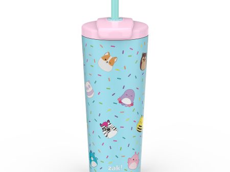 Beacon Straw Tumbler, 24 oz. Fashion