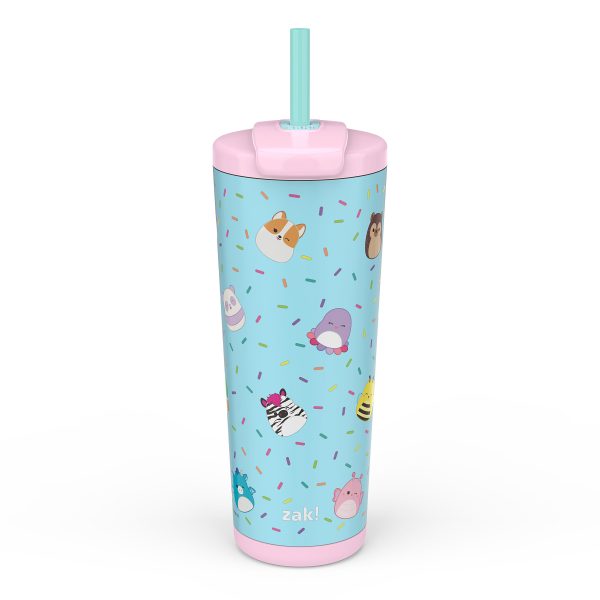 Beacon Straw Tumbler, 24 oz. Fashion