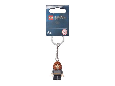 854115 | LEGO® Harry Potter™ Hermione Key Chain on Sale