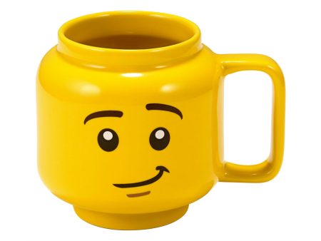 853910 | LEGO® Iconic Ceramic Mug Supply