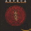 AZTECA - PYRAMID OF THE MOON (EXPANDED) (CD) Supply