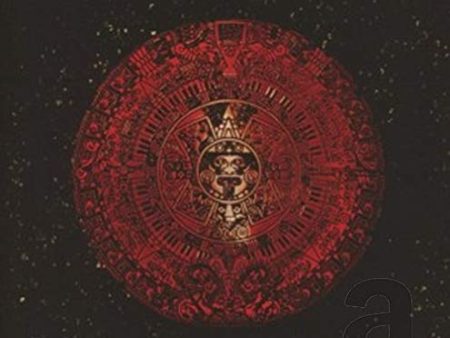 AZTECA - PYRAMID OF THE MOON (EXPANDED) (CD) Supply