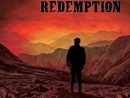 BONAMASSA, JOE - REDEMPTION (2LP VINYL) Online Sale