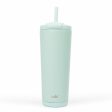 Beacon Straw Tumbler, 24 oz. Online Hot Sale