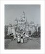 Disneyland Sleeping Beauty Castle & Characters  from Disney Photo Archives For Cheap