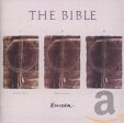 BIBLE - EUREKA (2CD) (CD) Online Hot Sale