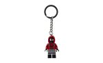 854153 | LEGO® Marvel Miles Morales Key Chain on Sale