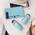 Blue Case with Grip Online