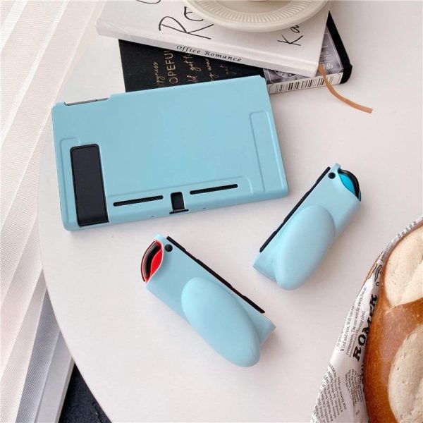 Blue Case with Grip Online