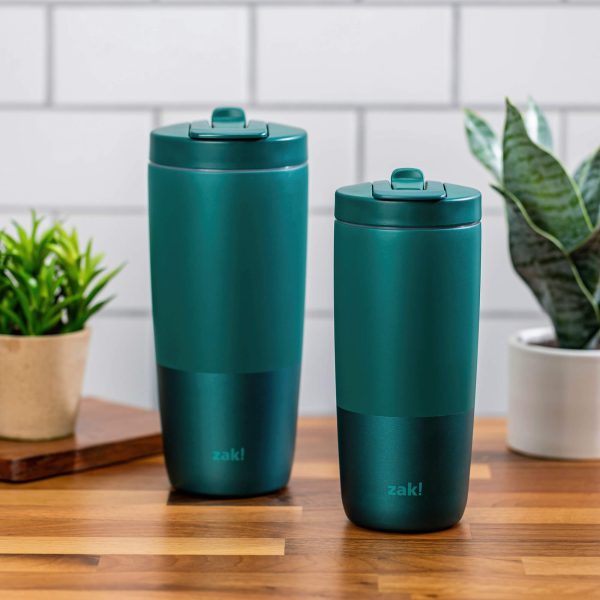 Sutton 2-in-1 Tumbler, 30 oz. Fashion