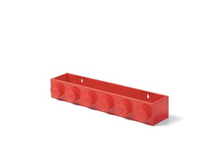 21730 | LEGO® Book Rack - Red Online