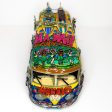 Aloha Bus Sculpture Online Sale