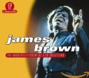 BROWN,JAMES - ABSOLUTELY ESSENTIAL 3 CD COLLECTION (CD) on Sale