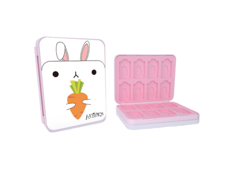 Bunny Card Case Cheap