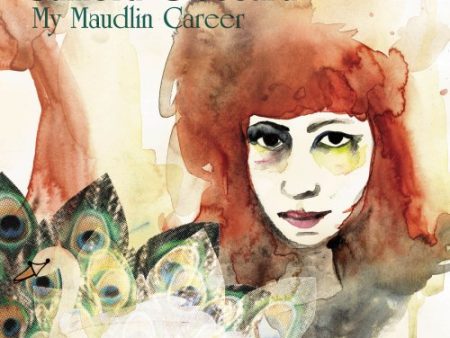 CAMERA OBSCURA - MY MAUDLIN CAREER (CD) Online now