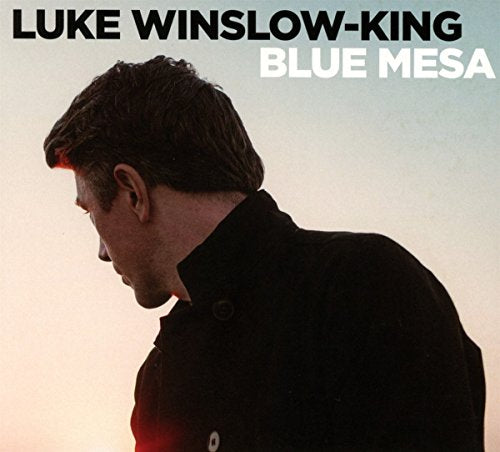 LUKE WINSLOW-KING - BLUE MESA (CD) Sale