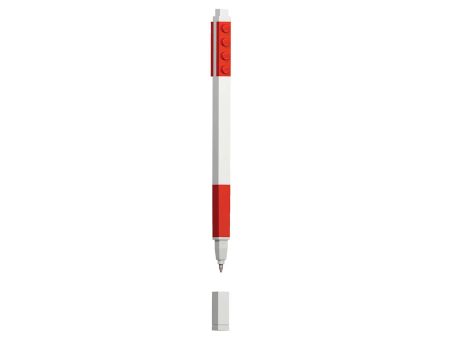 IQ52651 | LEGO® Red Gel Pen Discount