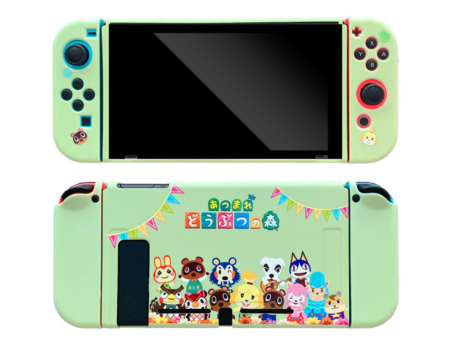 Animal Crossing Case Cheap