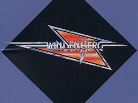 VANDENBERG - VANDENBERG (CD) Online Sale