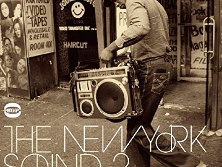 VARIOUS ARTISTS - NEW YORK SOUND VOL.2   VARIOUS (CD) For Sale