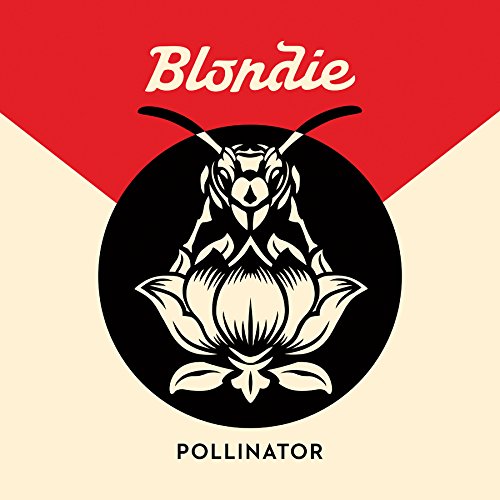 BLONDIE - POLLINATOR LP For Cheap