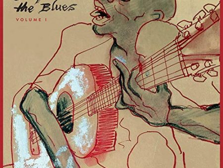 VARIOUS ARTISTS - CONFESSIN  THE BLUES VOL 1 (2LP) For Sale