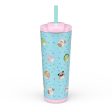 Beacon Straw Tumbler, 24 oz. Fashion