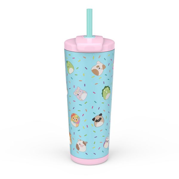 Beacon Straw Tumbler, 24 oz. Fashion