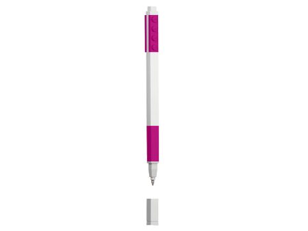 IQ52650 | LEGO® Violet Gel Pen Discount