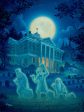 Beware of Hitchhiking Ghosts  by Rob Kaz Online Sale