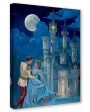 Dancing in the Moonlight  by Jared Franco | Signed and Numbered Edition Hot on Sale