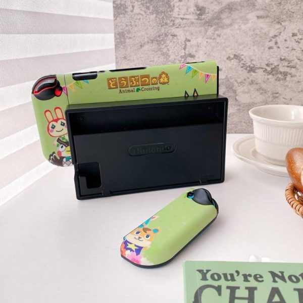 Animal Crossing Hard Case Online Sale