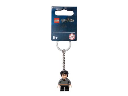 854114 | LEGO® Harry Potter™ Harry Potter™ Key Chain Online Sale