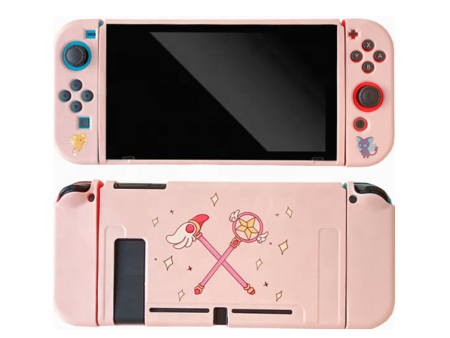 Cardcaptor Sakura Case Discount