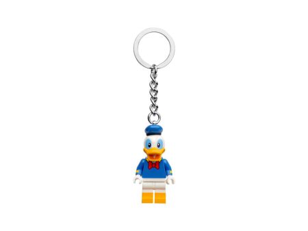 854111 | LEGO® Disney™ Donald Duck Key Chain Online