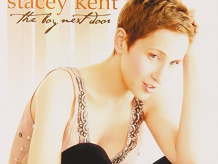 KENT,STACEY - BOY NEXT DOOR (CD) Hot on Sale