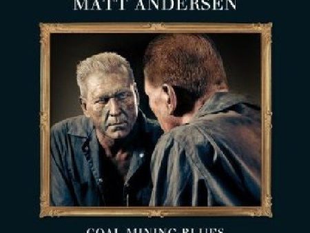 ANDERSEN, MATT - COAL MINING BLUES (CD) Sale