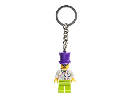 854066 | LEGO® Iconic Birthday Guy Key Chain Online