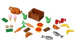 40309 | LEGO® XTRA Food Accessories Supply