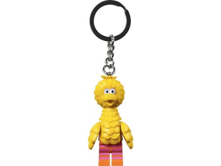 854194 | LEGO® Ideas Big Bird Key Chain Discount