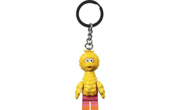 854194 | LEGO® Ideas Big Bird Key Chain Discount