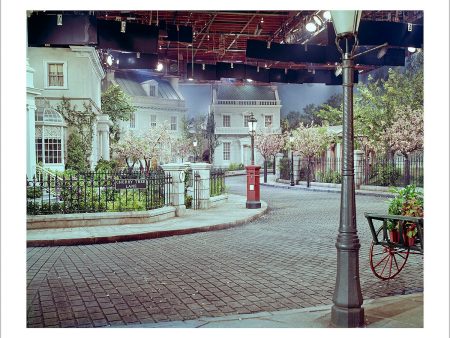 Cherry Tree Lane  from Disney Photo Archives For Sale