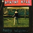 BIKINI KILL - PUSSY WHIPPED (CD) Fashion