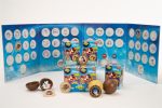 Best of Disney Wonder Ball Coin Collector s Book Discount