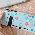 Blue Floral Case For Discount