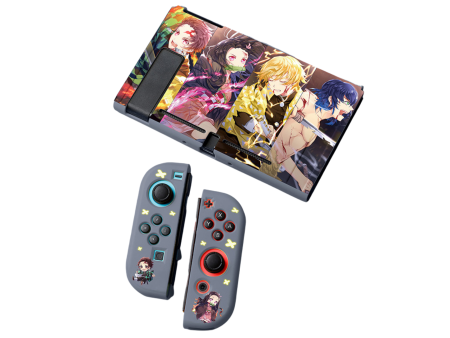 Anime A18 Case For Cheap