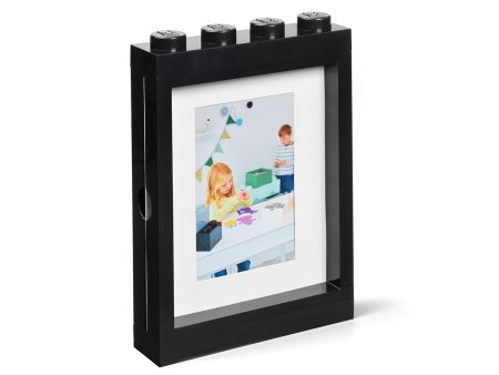 1733 | LEGO® Picture Frame Black Online Sale