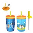 Kelso 3 Piece Tumbler Set Hot on Sale