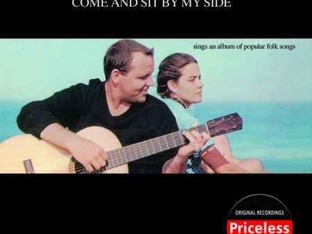 YARBROUGH,GLENN - COME SIT BY MY SIDE (CD) For Discount